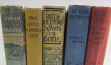 Books children for sale  Temperance