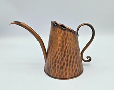 Vtg gregorian copper for sale  Portland