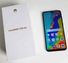 Huawei P30 Lite Multi Color 128GB 6.15" (Unlocked) google play (Global) Android comprar usado  Enviando para Brazil