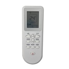 Nuevo Original Para EQUATION Aire Acondicionado Portátil Control Remoto AC-4 ... comprar usado  Enviando para Brazil