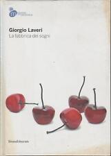 Giorgio laveri fabbrica usato  Roma