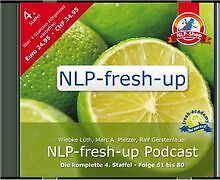 Nlp fresh podcast gebraucht kaufen  Berlin