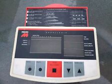 Precor control console for sale  Minneapolis