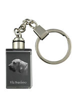 Fila brasileño, Perro de presa brasileño, Fila brasileiro, Cabeçudo boiadeiro ll comprar usado  Enviando para Brazil