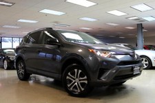 2017 toyota rav4 for sale  Naperville