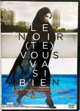 Noir dvd jacques d'occasion  Mortain