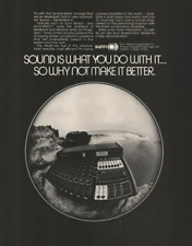 1976 sunn mixing for sale  Kingsport