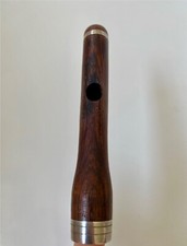Kopfstück fischer piccolo gebraucht kaufen  Deutschland