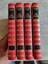 Alexandre dumas crimes d'occasion  Colmar