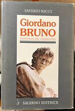Saverio ricci giordano usato  Bologna