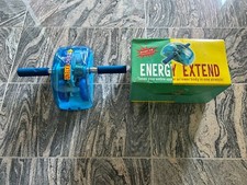 Fitnessgerät bauchtrainer bau gebraucht kaufen  Köln