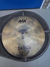 Sabian aax memphis for sale  PORTSMOUTH