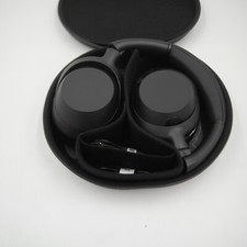 Fones de ouvido Bluetooth Sony WH-ULT900N sem fio cancelamento de ruído WHULT900 com estojo, usado comprar usado  Enviando para Brazil