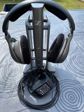 Sennheiser 180 wireless for sale  LIVINGSTON