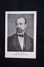 Politico italiano giovanni usato  Villarosa