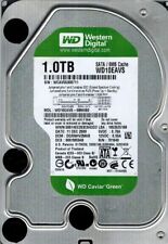 Western digital wd10eavs usato  Spedire a Italy