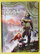 Orcs gobelins shaaka d'occasion  Souillac