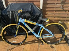 Bikes big flyer for sale  RUISLIP