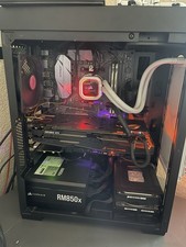 Custom build ryzen for sale  Vacaville