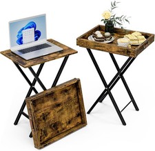 Tray tables set for sale  USA