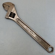 utica adjustable wrench for sale utica adjustable wrench for sale Holmes