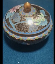 Pot chinois émail d'occasion  Tonnay-Charente