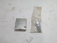 Parker b10 hydraulic for sale  Aplington