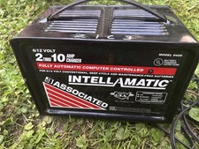 Associated intellamatic 9409 for sale  Saint Paul