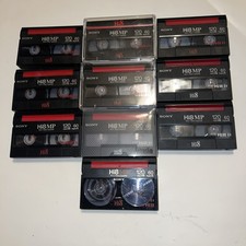 Used sony digital8 for sale  North Olmsted