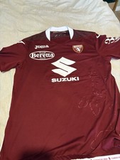 Torino seriea home for sale  HASSOCKS