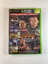 Démo xbox génération d'occasion Démo xbox génération d'occasion  Nancy-