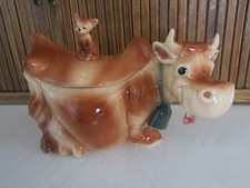 porcelain cow cookie jar for sale porcelain cow cookie jar for sale Greenwood