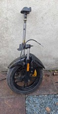 Moped fork front for sale  HENGOED