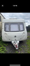 Caravan for sale  BURNTWOOD