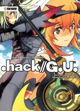 .HACK// G.U. (NOVEL) VOLUME 2 By Tatsuya Hamazaki *Excellent Condition* comprar usado .HACK// G.U. (NOVEL) VOLUME 2 By Tatsuya Hamazaki *Excellent Condition* comprar usado  Enviando para Brazil