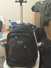 Jansport superbreak backpack for sale Jansport superbreak backpack for sale  WELLINGBOROUGH