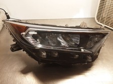 Farol de passageiros LED VIN 1 5º dígito A25AFKS motor compatível com 19-21 RAV4 255344 comprar usado Farol de passageiros LED VIN 1 5º dígito A25AFKS motor compatível com 19-21 RAV4 255344 comprar usado  Enviando para Brazil