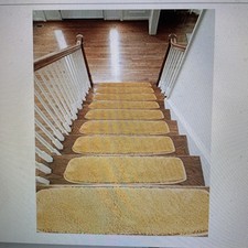 Soft stair carpet for sale  NEWTON-LE-WILLOWS