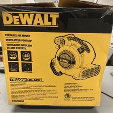 Dewalt portable air for sale  Tampa