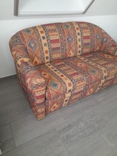 Schlafsofa couch bett gebraucht kaufen  Rastede