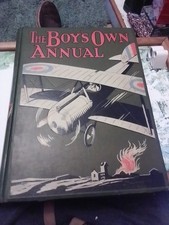 boys own annual for sale boys own annual for sale CAMBORNE