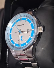 Montre olympique marseille d'occasion  Sausset-les-Pins