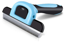 Deshedding tool pet for sale  STEVENAGE