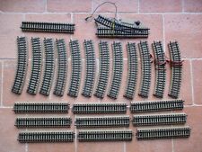 Märklin lot rails d'occasion  Rochefort-sur-Loire