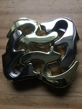 Hanayama gold silver for sale  Milford
