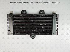 Radiatore olio 39067 usato  Italia
