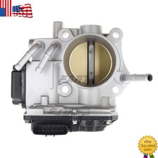 Throttle body honda for sale  USA