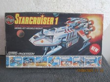 Airfix starcruiser gerry for sale  POOLE