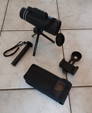 Monokular 100 zoom gebraucht kaufen  Recklinghausen