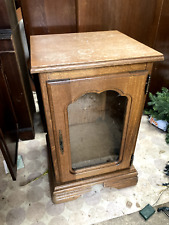 Vintage hatfields oak for sale  COLCHESTER